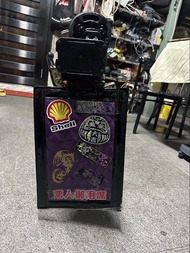 領航者小牛摺疊電動車