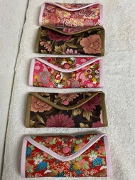 Clover 鈎針套