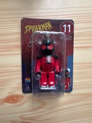 Bearbrick Spider-man 一番賞