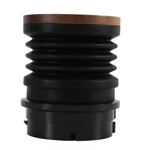 Practical Accessory Air Blower Coffee Bean Hopper For Baratza Encore/Encore ESP/Forte BG/Forte AP/Vi
