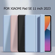 Xiaomi Redmi Pad SE 2023 Case Magnetic Smart Cover Xiaomi Redmi Pad SE 11 Inch  Padse Tablet Protective Case