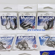 Mustad Beak 92554-BN MTL Point Mustad hook mata kail mustad chinu