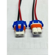 HB4 9006 Ceramic Socket