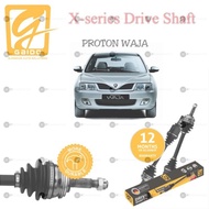 Gaido X-Series Drive Shaft Premium - Proton Waja 1.8 (ABS)
