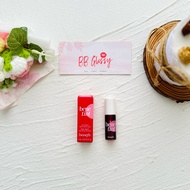 Mini Size Benefit bene tint Rose-Tinted Lip & Cheek Stain 2ml Lip Tint Lip Stain