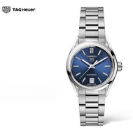 TAG Heuer TAG Heuer Carlila Series Swiss Watch Fashion Calendar Back Transparent Ladies Mechanical W