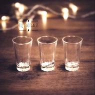12 Shot Glasses​ fuji.​shot.glass LG46