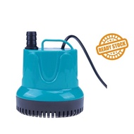 1NONLY EBANG Submersible Aquarium Fish Tank Garden Water Pump Quiet Hydroponics EB A2500