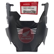 64521-K0W-NA0 Cover Front Lower deck lung mud ADV 160 original