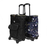 Bodega Eco-friendly Grocery Trolley Bag