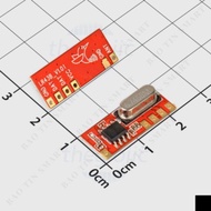 LR43B Linhkiensmart 433MHz RF Receiver Circuit