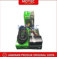 H4 100/90W 130/90W Lamp Relay Cable Set Mx 11 Pro Brand