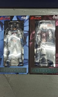 千值練  -  科學忍者隊 1 &2