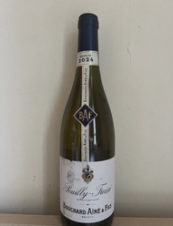 Bouchard Aîné & Fils Pouilly-Fuissé 2024 White Wine