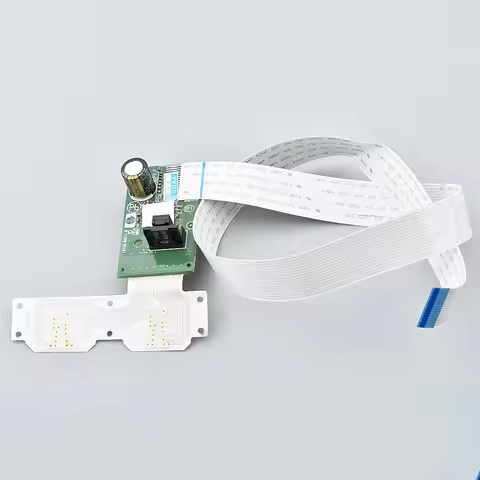 5PCX 802 802XL Carriage Unit Assembly for HP DeskJet 1050 1051 1000 1010 1055 1510 1512 2000 2010 20