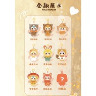 BABY THREE-AUTUMN FAIRY TALE || BLIND BOX || KEYCHAIN BLIND BOX