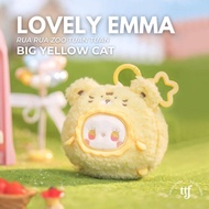 Lovely Emma Rua Rua Zoo Tuan Tuan