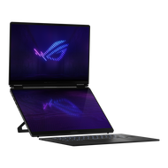 γASUS Official Warrantyγ2026 ASUS ROG Zephyrus G16 Duo Laptop | Intel Core Ultra9 386H/RTX5070Ti/RTX