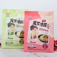 Diet Friendly Keto Spicy Mala Konjac Noodles / Konjac / Noodles / Pasta / Snack Noodle Spicy / Konjac liangpi instant liangpi snack sesame paste crayfish flavor fitness meal replacement meal Konjac low calories / Good evaluation / high quality