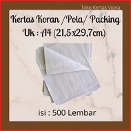 Newspaper paper, paper,/ pattern, screen printing, A4 wrapping,/ f, A3/, Df A4 paper A3 paper printi