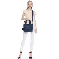 OPIOBAGS Pioma Aera Elegant, Modern Women's Handbag, Waterproof Nylon Bag Handbag Women Sling Bag Wo