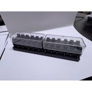 6 & 12 Way Fuse Box Holder Fuse Block for Car ,Truck ,Lorry , Bus Boat12V/24V/32V (Standard Fuse)