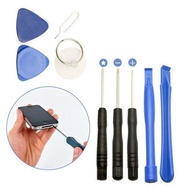 MKR 8In1 Mobile Phone Repair Tools Kit Screwdriver Set Hardware Smartphone LCD Display Alat Baiki Fo
