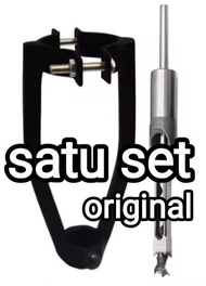 Terlaris DUDUKAN BOR SATU SET