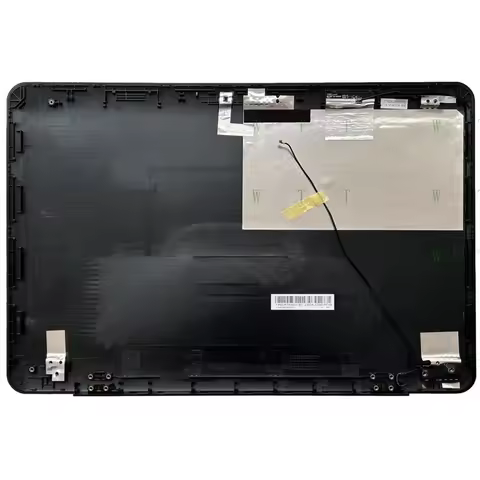 TT New For ASUS A555L K555L X555L VM590L V555L FL5800L LCD Back Cover Lid Plastic