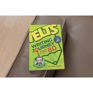 Book - Ielts Writing Journey - Elevate To Band 8.0