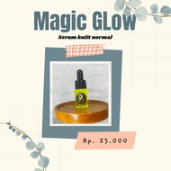 serum magic glow
