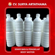 MESIN 1LTR TIRE POLISH Tire polish and engine polish