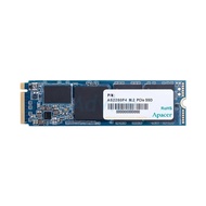 512 GB SSD M.2 PCIe Apacer AS2280 (AP512GAS2280P4-1) NVMe