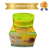 KEM ONE TODAY TRẮNG DA CHỐNG NẮNG SPF-50 15GR