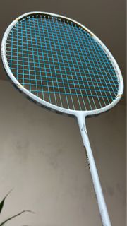 港島 羽毛球拍 穿線 服務～ Yonex 李寧 Victor Kizuna線 , BG80 Z61 Z66 66um Ex63 雷鳴一閃 櫻花 等等！歡迎WA查詢