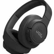 100%全新 JBL Tune 770NC 頭戴式藍牙降噪耳機