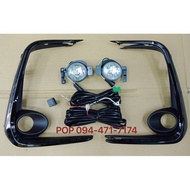 ไฟตัดหมอก สปอร์ตไลท์อัลติส​ altis​ 2019​ 2020 HALOGEN / LED​ foglamp sportlight ALL NEW ALTIS 2019 ห