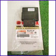 ♨ ☮ ↕ 2PH-H591A-01 2PH0 ECU FOR MIO I 125 2015-2017 MODEL 100%  YAMAHA GENUINE PARTS