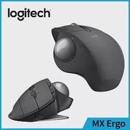 羅技 MX Ergo 無線軌跡球