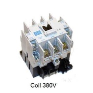 BF Magnetic Contactor S-N35 220V/380V Contractor
