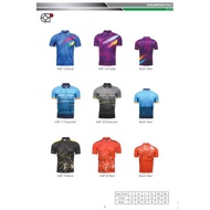 BAJU ARORA SPORT  SUBLIMATION POLO DRY FIT MSP (15,16,17,18,19,20)