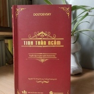 BOOK THE UNDERSTANDING SPIRIT - Collection of short stories Dostoevsky - Dostoevsky