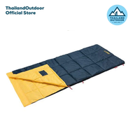 Coleman ถุงนอน รุ่น JP Sleeping Bag Performer III C10 34775