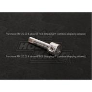 Impeller Hub for (EDF55 & 64) 3.17mm Shaft =55-64ADP3.17