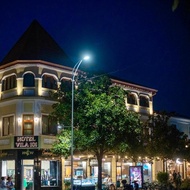 โรงแรม Hotel Vila 101-New Bazaar - ติรานา