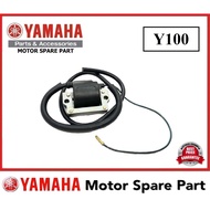 YAMAHA Y100 BODY COIL ASSY 0 IGNITION COIL PLUG COIL API Y100 Y-100 Y 100 SPORT YAMAHA