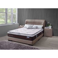 HONEY GRAND SILVER MATTRESS