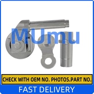 New For BMW 1 Mini One 1.5L B38A15 B38A12 B38 Turbo Wastegate Rattle Flapper  7636784