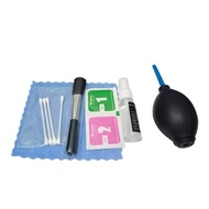 LAYAR Lcd Cleaner Cleaning Kit 7 In 1 Screen Cleaner Monitor Laptop Mobile Tablet PC TV HP Monitor