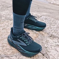 Brooks Glycerin Super Glycerin Thick-Soled max Men Women Couple Shoes Marathon Running Shoes Shock A